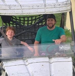 Meet your Posher, Peter